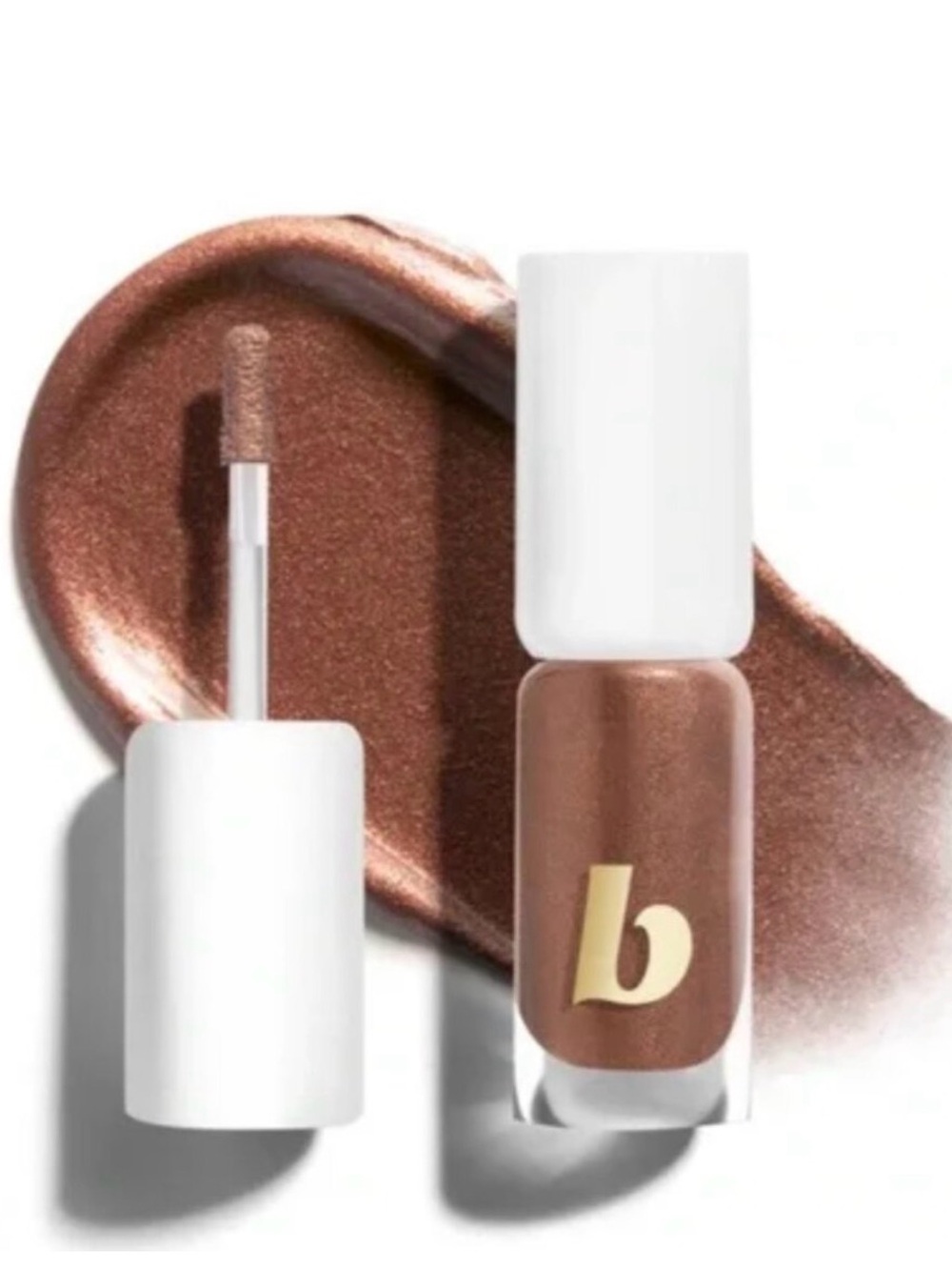 Beautycounter Lid Glow Cream Shadow- Ember